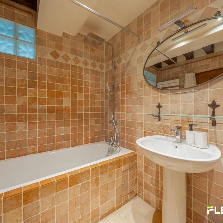 T3 spacieux 3 chambres au cœur du Marais 3è - Appartement - 16