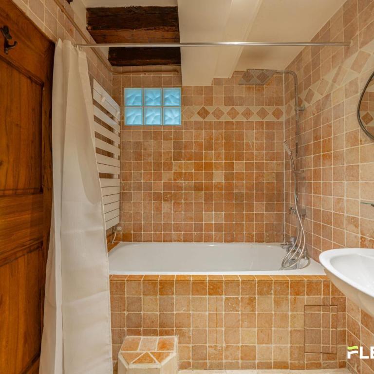 T3 spacieux 3 chambres au cœur du Marais 3è - Appartement - 18