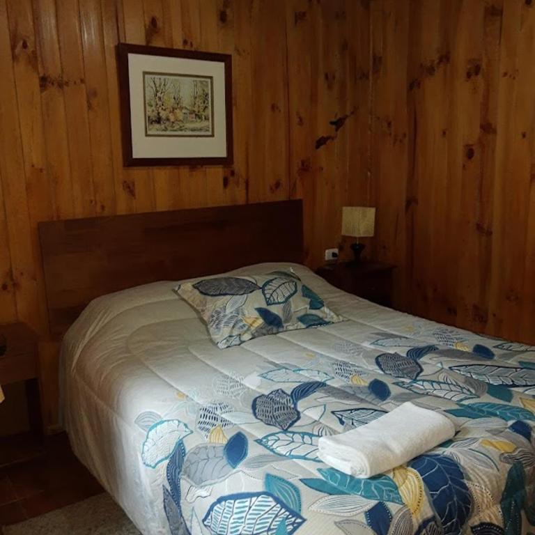 Tu refugio en Mahuida - Three-Bedroom Vacation Home - 27