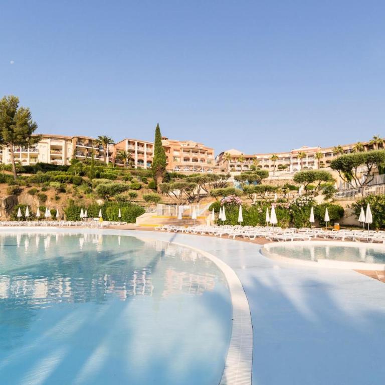 Résidence le Village de Cap Esterel - maeva Home - Appartement 2 pièces 4 personnes climatisé avec terrasse - Prestige - super Home MAE-6093 - Appartement - 17