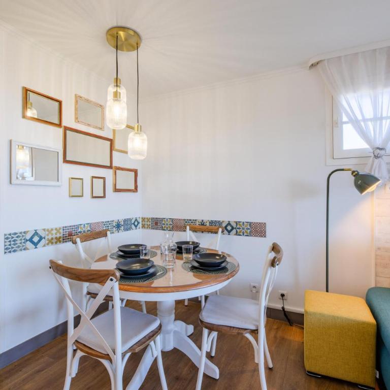 Résidence le Village de Cap Esterel - maeva Home - Appartement 2 pièces 4 personnes climatisé avec terrasse - Prestige - super Home MAE-6093 - Appartement - 5