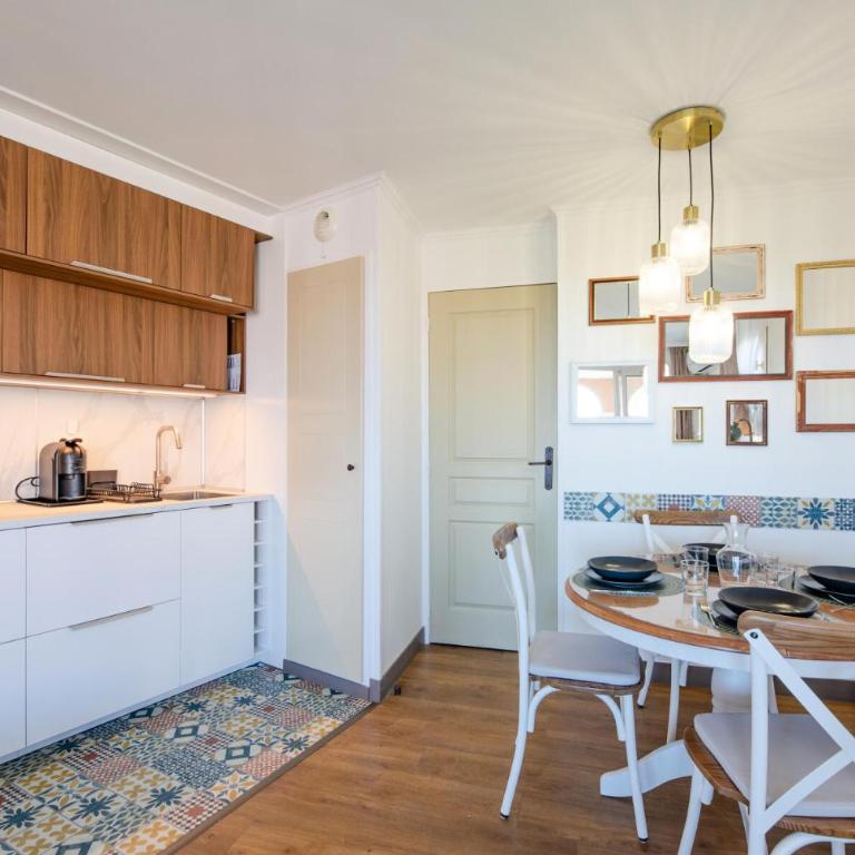 Résidence le Village de Cap Esterel - maeva Home - Appartement 2 pièces 4 personnes climatisé avec terrasse - Prestige - super Home MAE-6093 - Appartement - 6