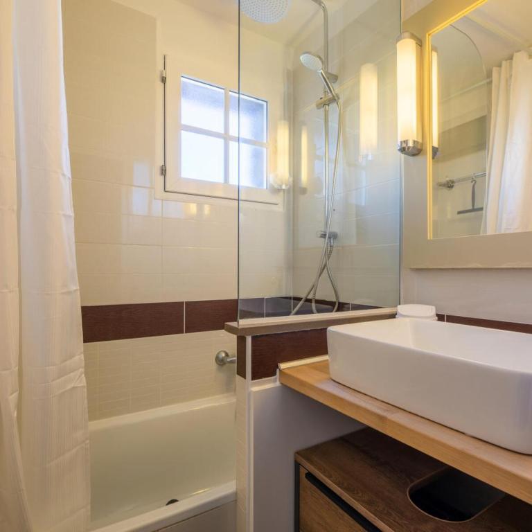 Résidence le Village de Cap Esterel - maeva Home - Appartement 2 pièces 4 personnes climatisé avec terrasse - Prestige - super Home MAE-6093 - Appartement - 8