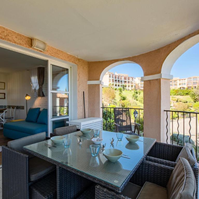Résidence le Village de Cap Esterel - maeva Home - Appartement 2 pièces 4 personnes climatisé avec terrasse - Prestige - super Home MAE-6093 - Appartement - 13