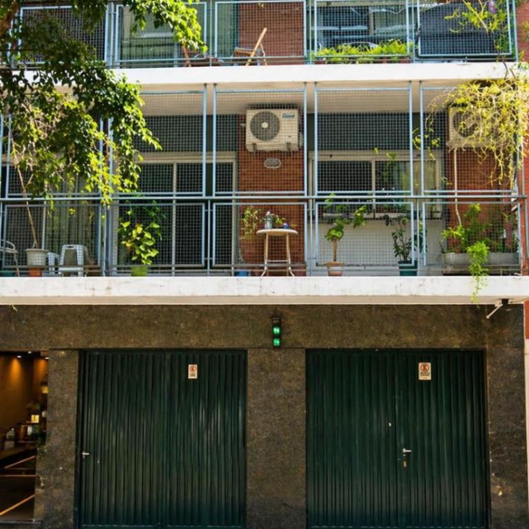Hous Valencia - Apartamento de 1 dormitorio - 15