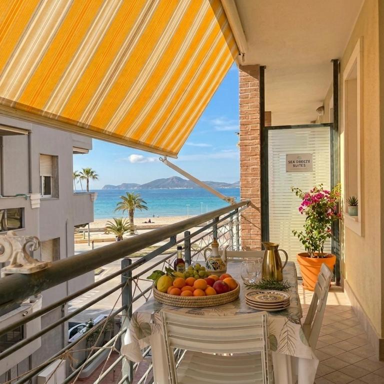 Seasalt apartment - Appartamento con 1 Camera da Letto - 1