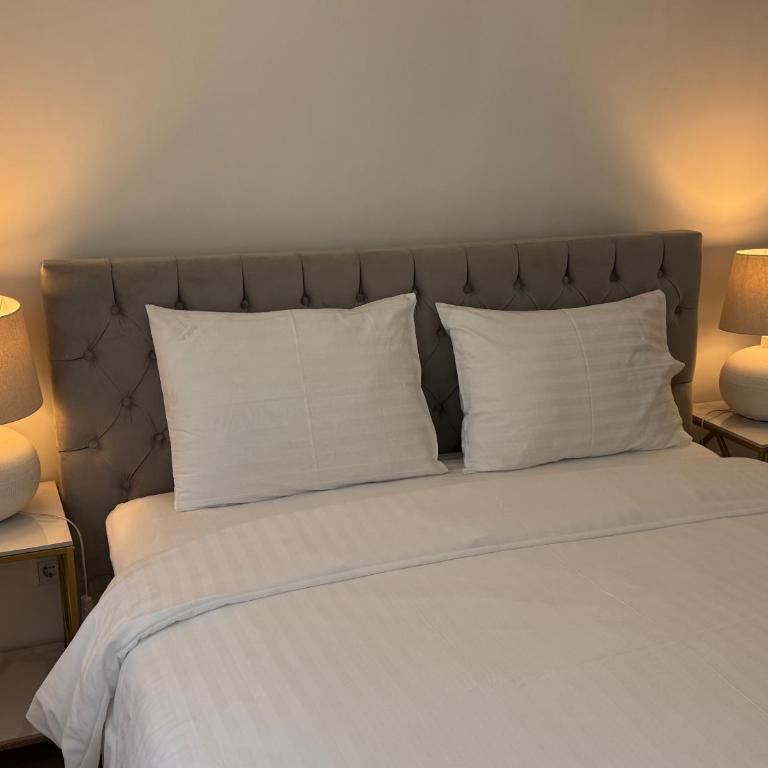 Lux Apartment Downtown - Apartment mit 1 Schlafzimmer - 14