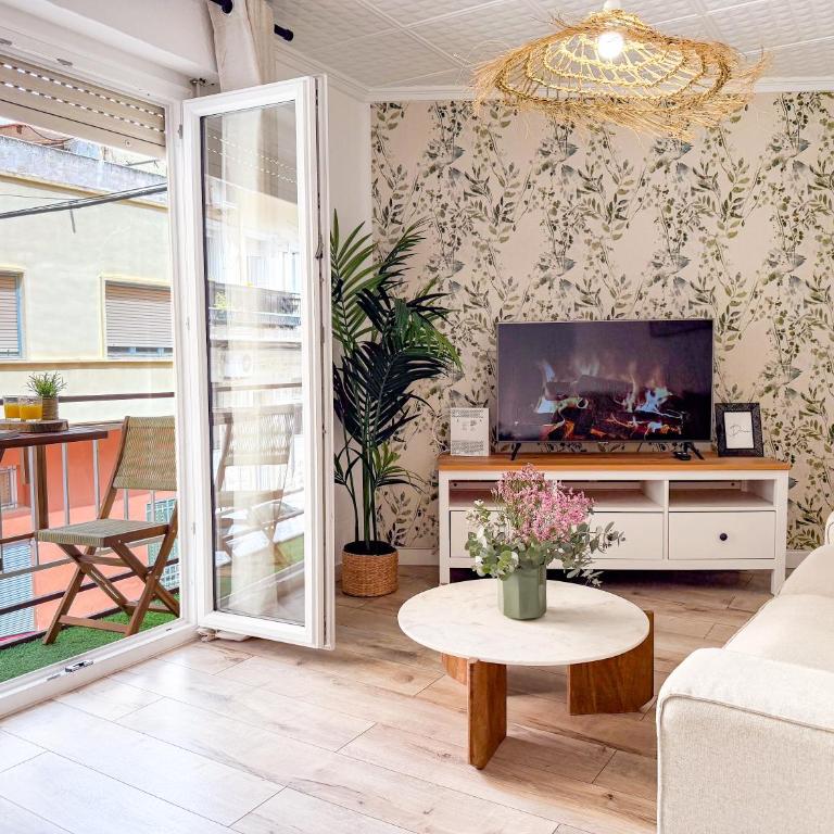 Modern 2 bedroom apartment close to city center - Two-Bedroom Apartment - 44