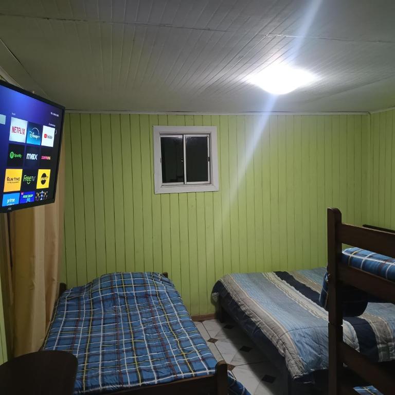 Tu refugio en Mahuida - Quadruple Room - 4