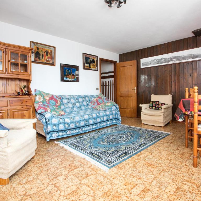 Appartamento Da Sergio - Appartamento con 3 Camere da Letto - 1