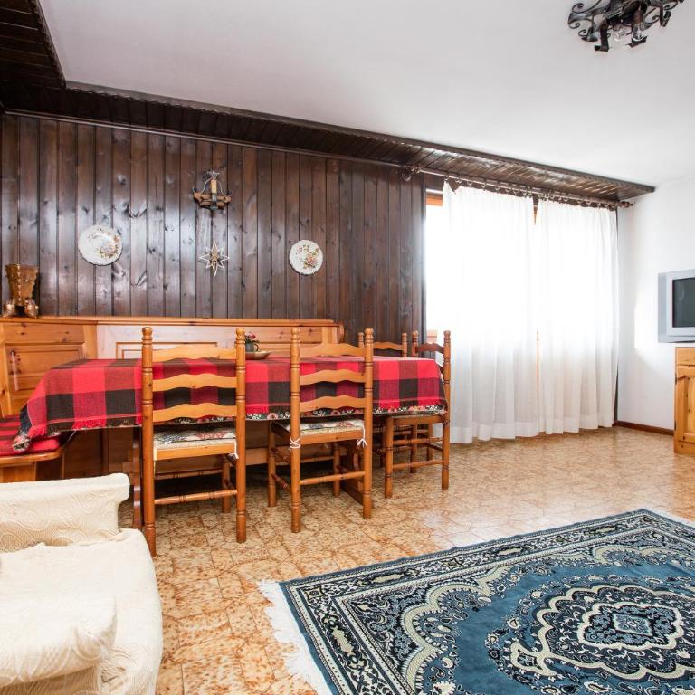 Appartamento Da Sergio - Appartamento con 3 Camere da Letto - 2