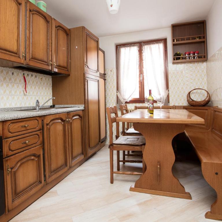 Appartamento Da Sergio - Appartamento con 3 Camere da Letto - 6