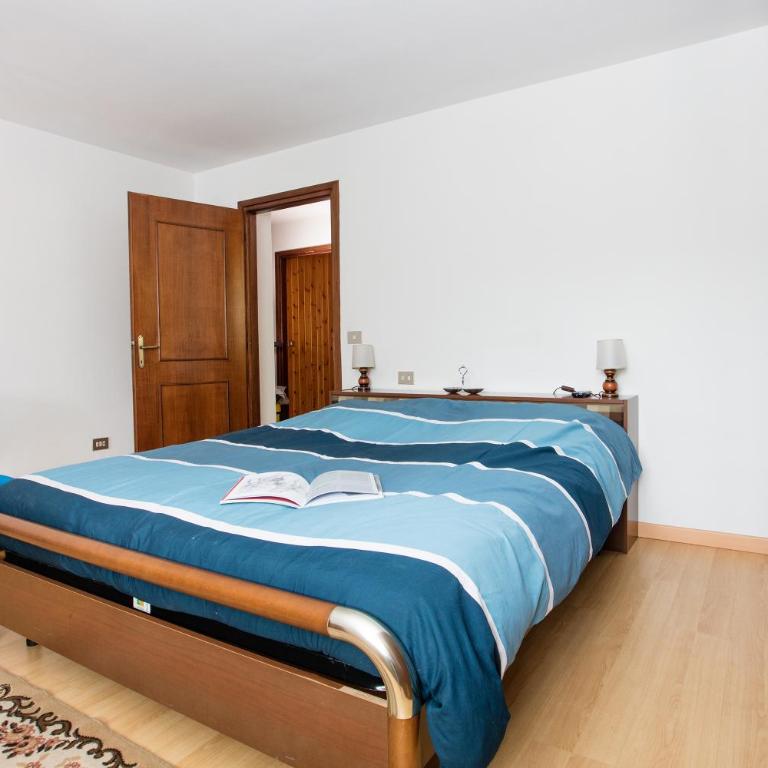 Appartamento Da Sergio - Appartamento con 3 Camere da Letto - 7