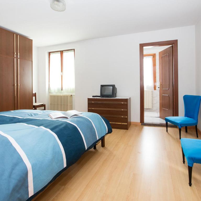Appartamento Da Sergio - Appartamento con 3 Camere da Letto - 8