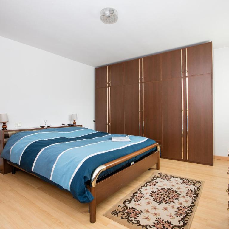 Appartamento Da Sergio - Appartamento con 3 Camere da Letto - 9