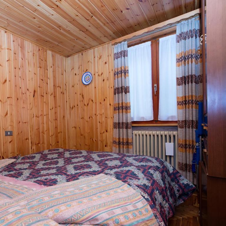 Appartamento Da Sergio - Appartamento con 3 Camere da Letto - 10
