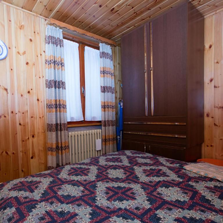 Appartamento Da Sergio - Appartamento con 3 Camere da Letto - 11