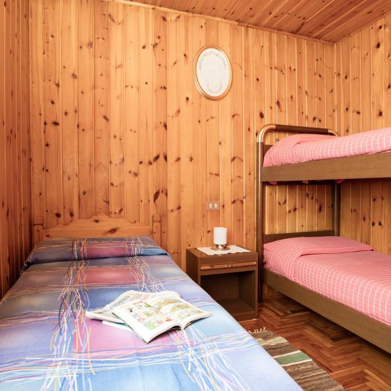 Appartamento Da Sergio - Appartamento con 3 Camere da Letto - 12