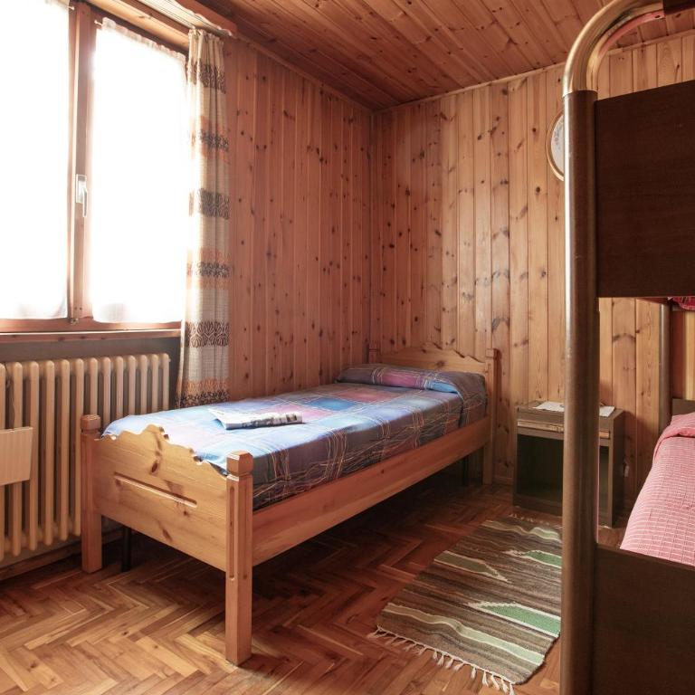 Appartamento Da Sergio - Appartamento con 3 Camere da Letto - 13