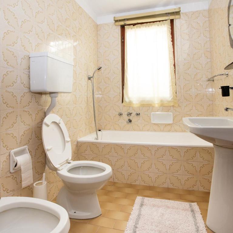Appartamento Da Sergio - Appartamento con 3 Camere da Letto - 16