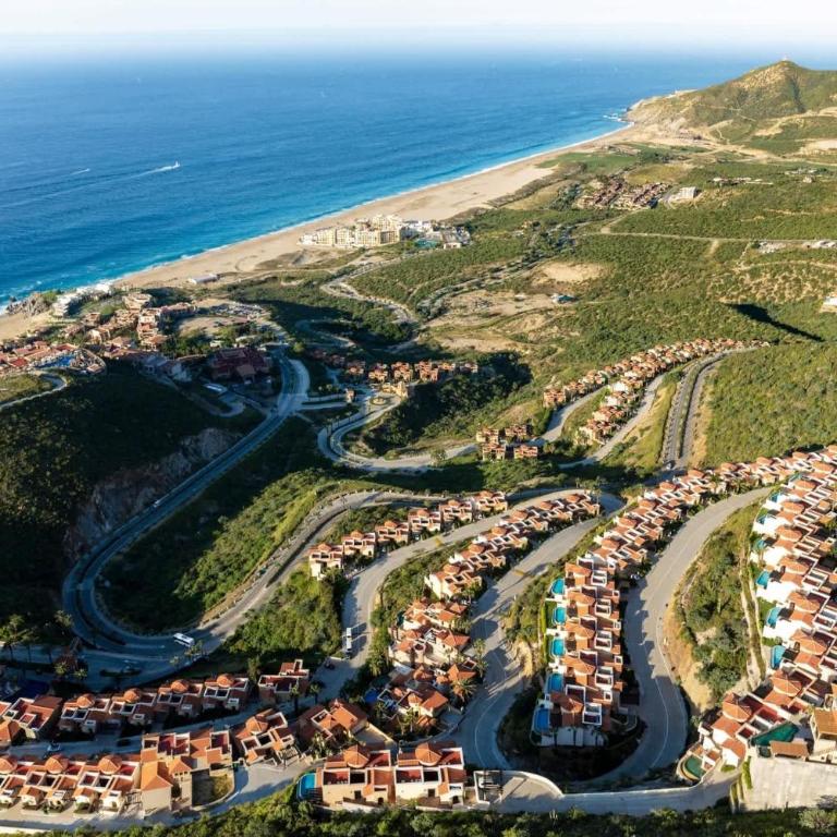 Spacious Copala Condo Ocean View & Resort Access - Apartamento - 53