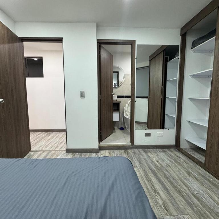 Hermoso Apartamento en Laureles Medellín - Apartamento de 3 dormitorios - 7