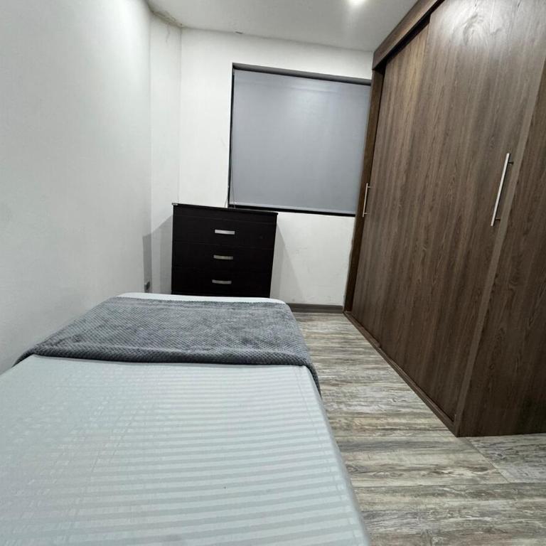 Hermoso Apartamento en Laureles Medellín - Apartamento de 3 dormitorios - 18