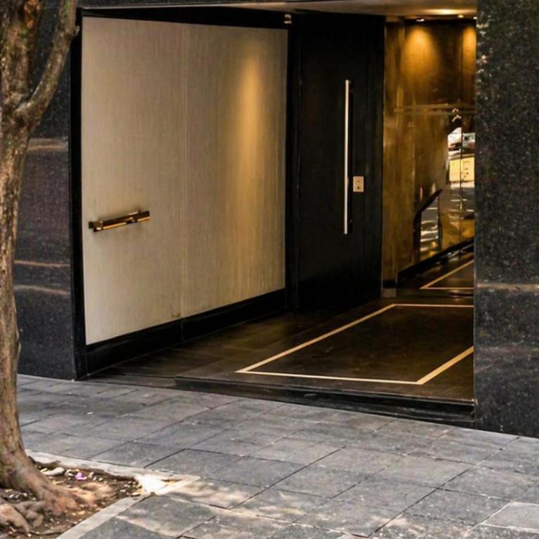 Hous Valencia - Apartamento de 1 dormitorio - 3