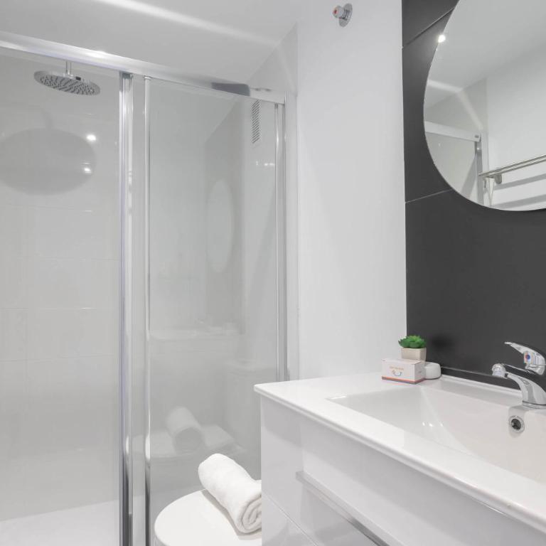 Calahonda Elegance With Pool And Sea View - Happy Rentals - Apartamento con vistas a las montañas - 17