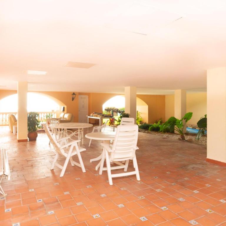 Calahonda Elegance With Pool And Sea View - Happy Rentals - Apartamento con vistas a las montañas - 22