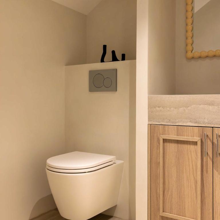 Premium Souplex a c 1BR 4P – Saint-Germain - Appartamento - 11