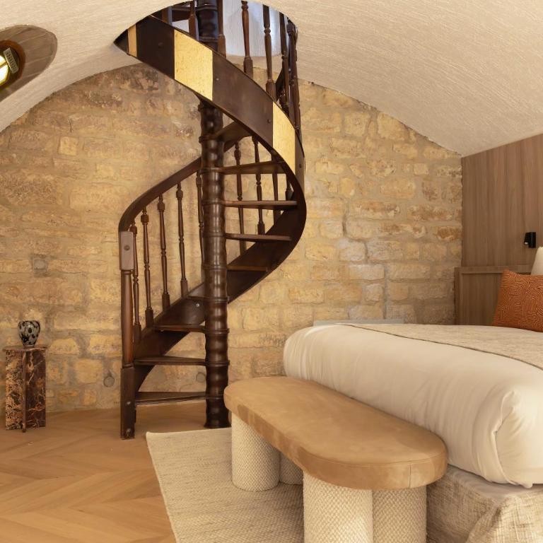 Premium Souplex a c 1BR 4P – Saint-Germain - Appartamento - 7