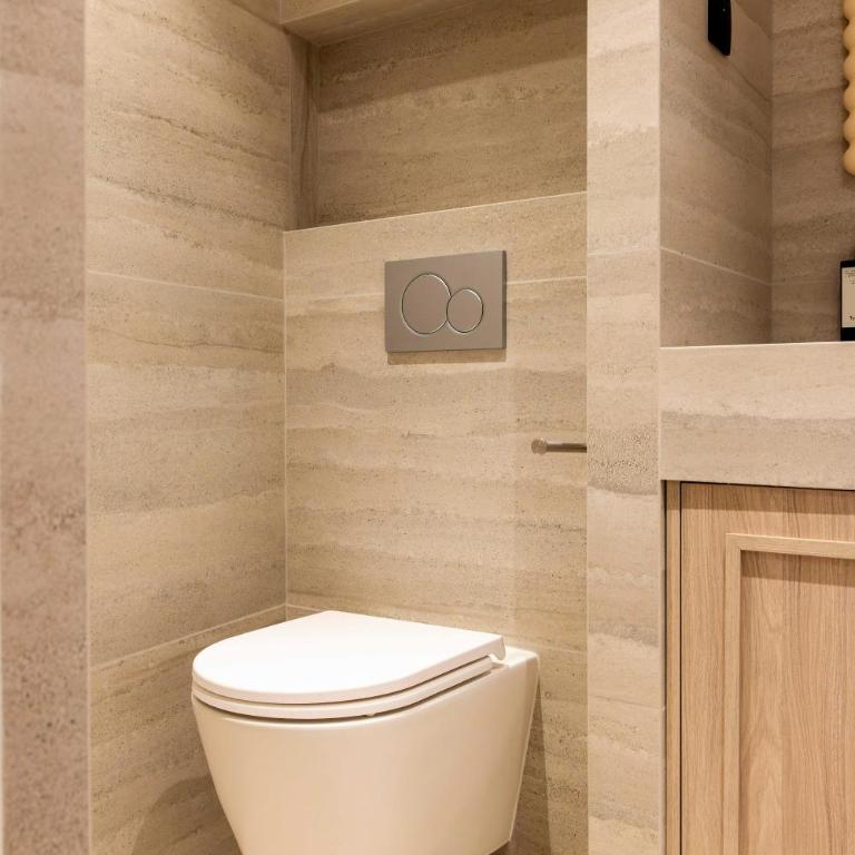Premium Souplex a c 1BR 4P – Saint-Germain - Appartamento - 12