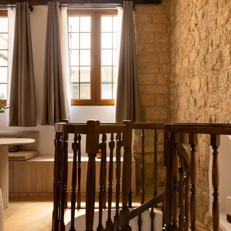 Premium Souplex a c 1BR 4P – Saint-Germain - Appartamento - 6