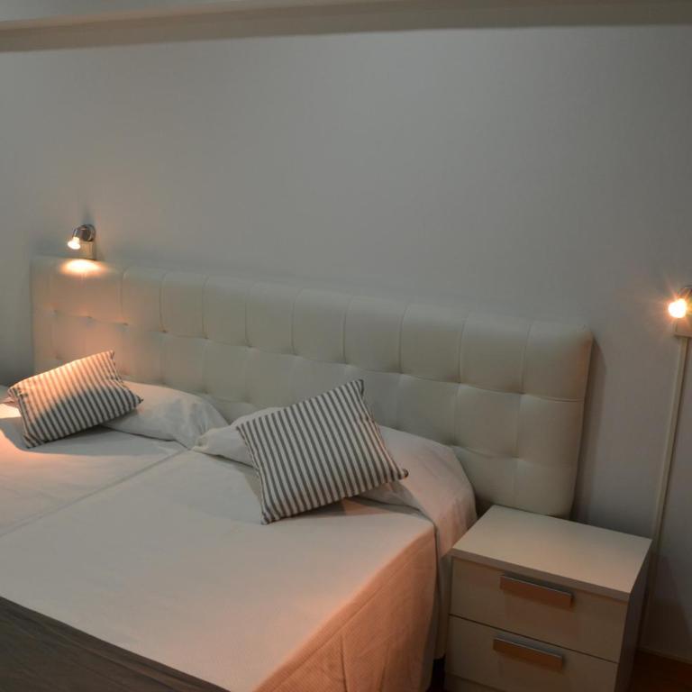 Boutique Urban Madrid Génova - Habitación Doble Superior - 5