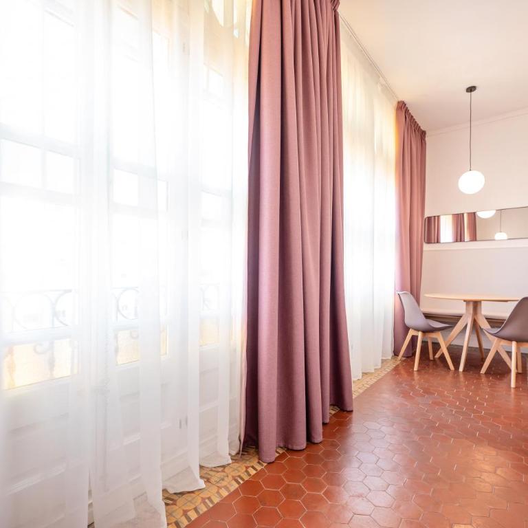 Sweett - La Gran Via - Two-Bedroom Apartment - 1