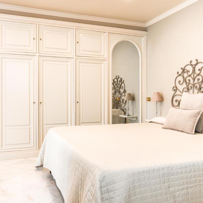 Casa OliVera - One-Bedroom House - 44