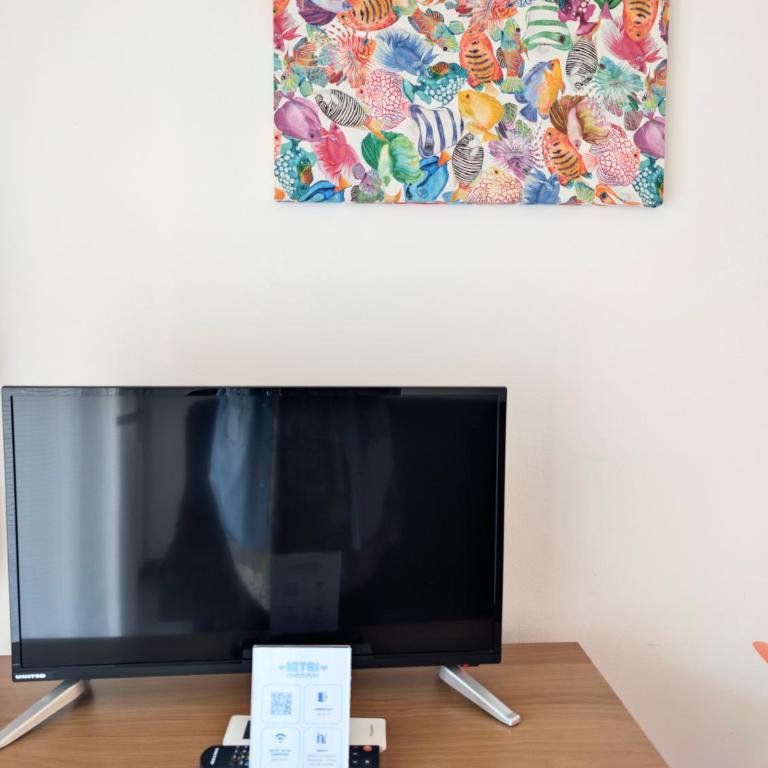 Park 1-23 - Appartamento con 2 Camere da Letto - 10