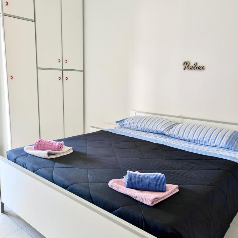 Park 1-23 - Appartamento con 2 Camere da Letto - 3