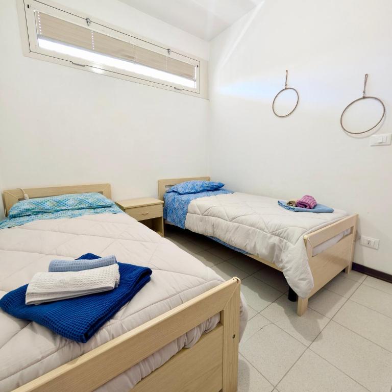 Park 1-23 - Appartamento con 2 Camere da Letto - 6