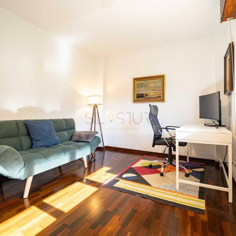Casa Costera Gijón By Silastur - Casa de 4 dormitorios - 14