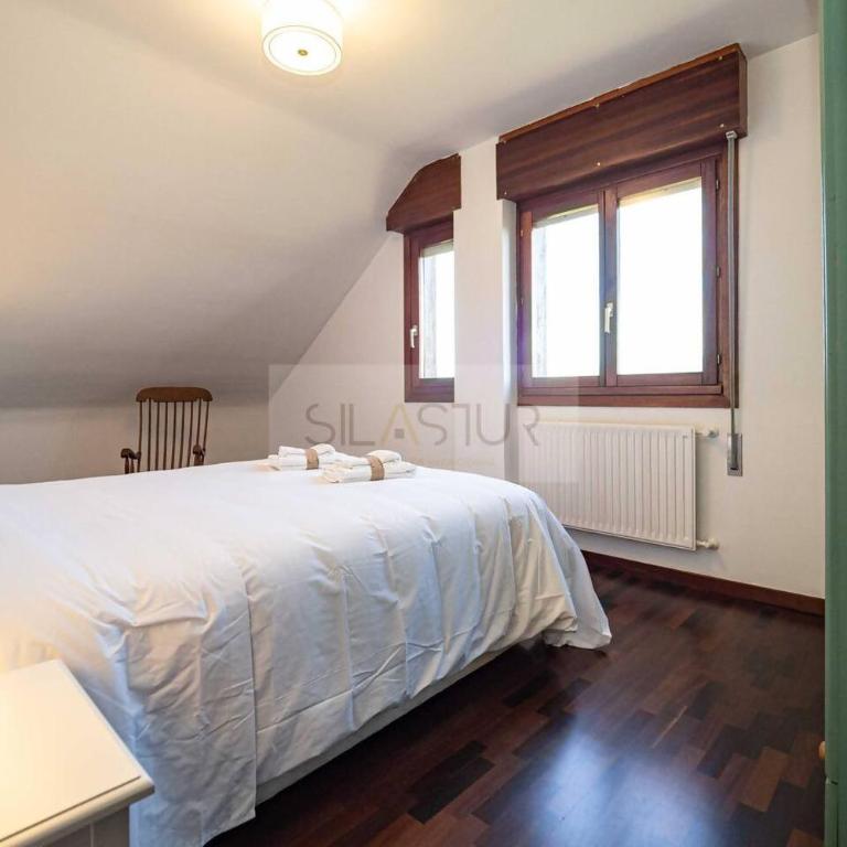 Casa Costera Gijón By Silastur - Casa de 4 dormitorios - 22