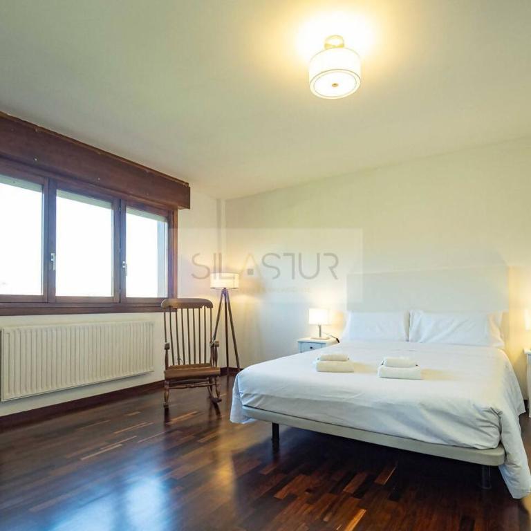 Casa Costera Gijón By Silastur - Casa de 4 dormitorios - 23