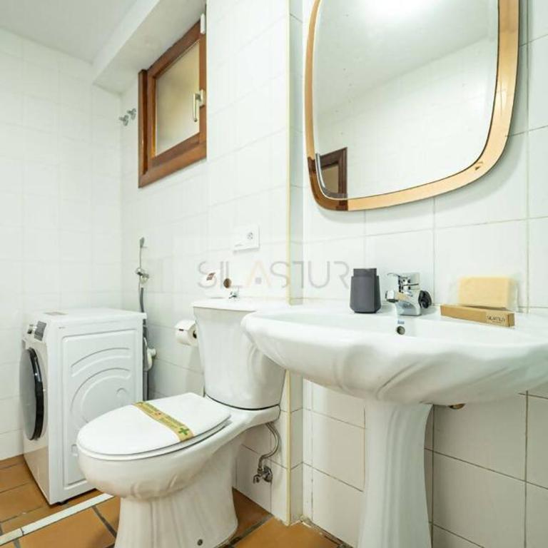 Casa Costera Gijón By Silastur - Casa de 4 dormitorios - 30