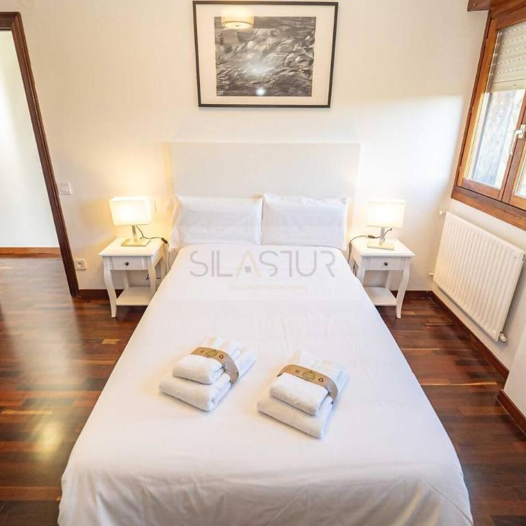 Casa Costera Gijón By Silastur - Casa de 4 dormitorios - 38