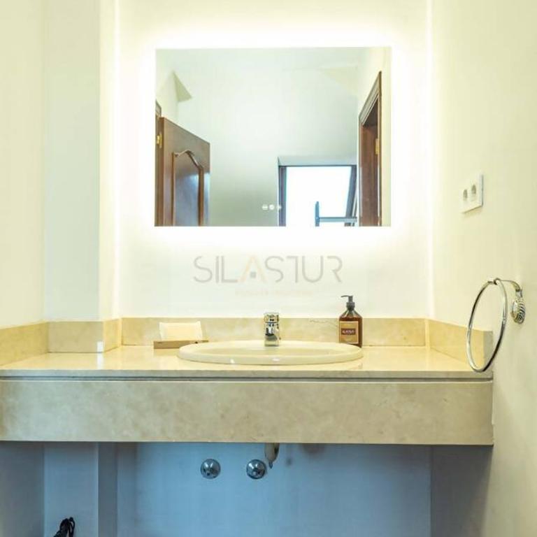 Casa Costera Gijón By Silastur - Casa de 4 dormitorios - 39
