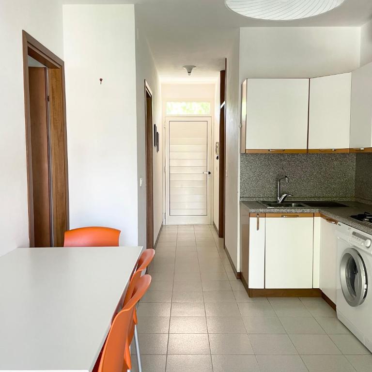 Park 1-23 - Appartamento con 2 Camere da Letto - 9
