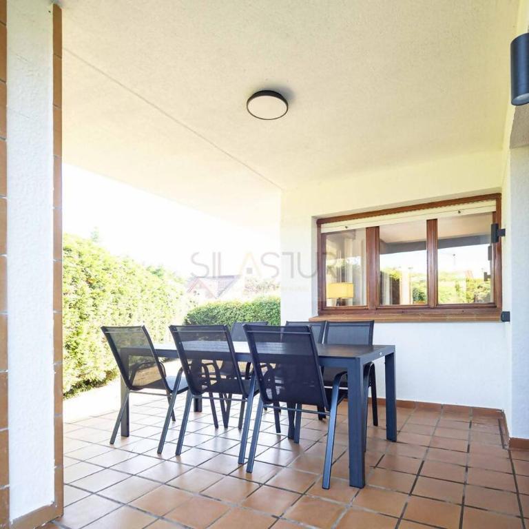 Casa Costera Gijón By Silastur - Casa de 4 dormitorios - 44