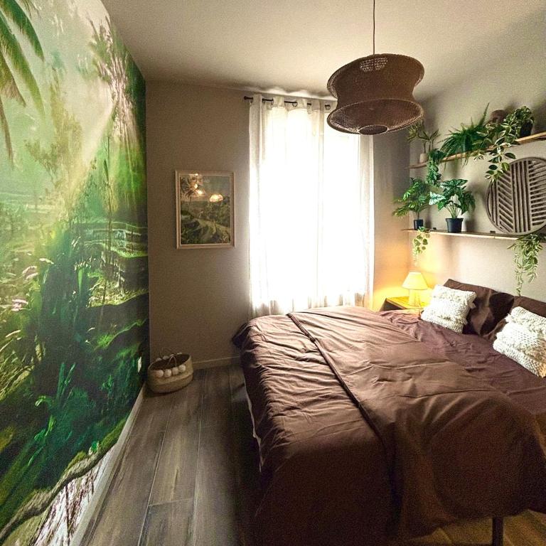 Expérience Balinaise à Amiens - Apartamento de 1 dormitorio - 1