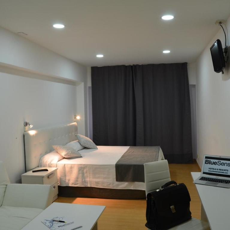 Boutique Urban Madrid Génova - Habitación Doble Superior - 67